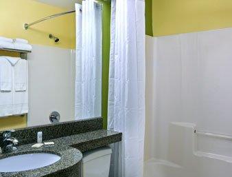 Microtel Inn & Suites Columbia Ngoại thất bức ảnh