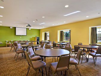 Microtel Inn & Suites Columbia Ngoại thất bức ảnh